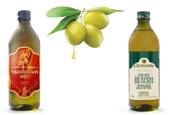 Olive oil